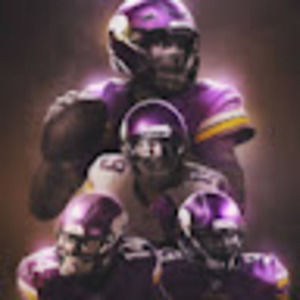 Meet your Posher, Vikings